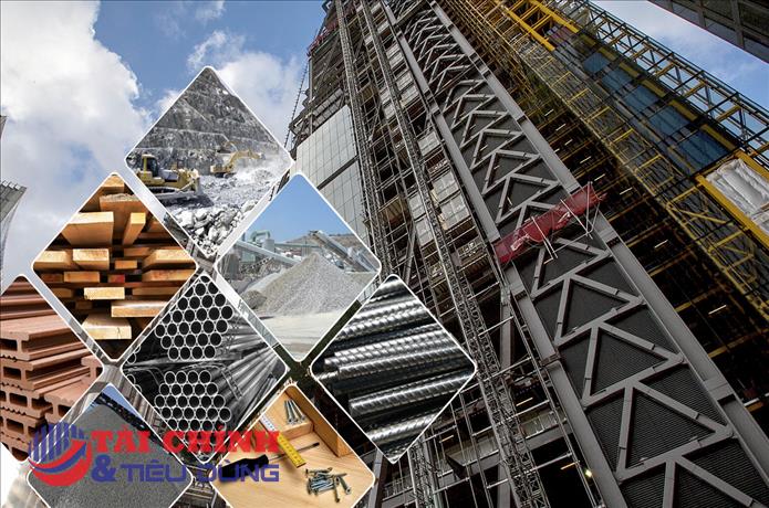 Siết quản lý giá vật liệu xây dựng, giảm áp lực cho các công trình đầu tư công