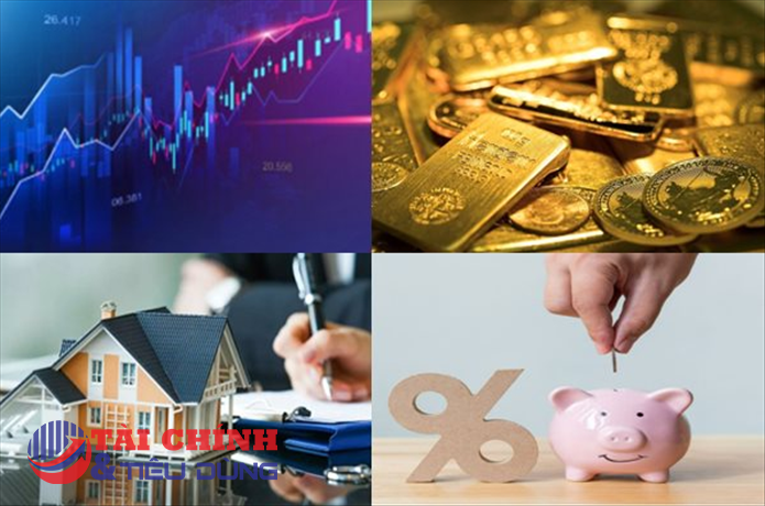 Dòng tiền đi đâu khi lãi suất hạ? Ba xu hướng lớn định hình thị trường