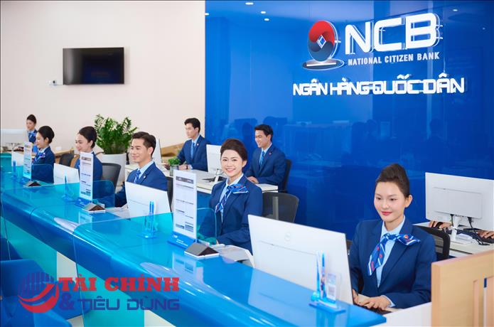 NCB báo lãi trong quý I, đặt mục tiêu hoàn thành sớm kế hoạch kinh doanh 2026 