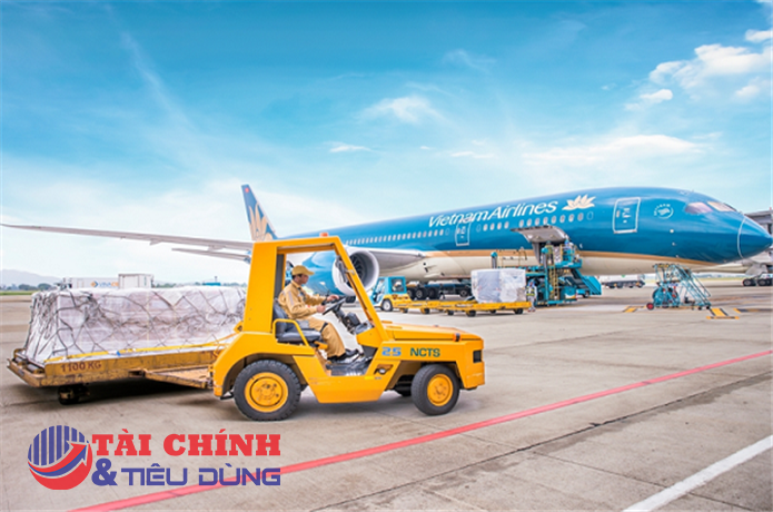 Dịch vụ Hàng hóa Nội Bài (NCT) báo lãi quý I/2026 tăng gần 65%