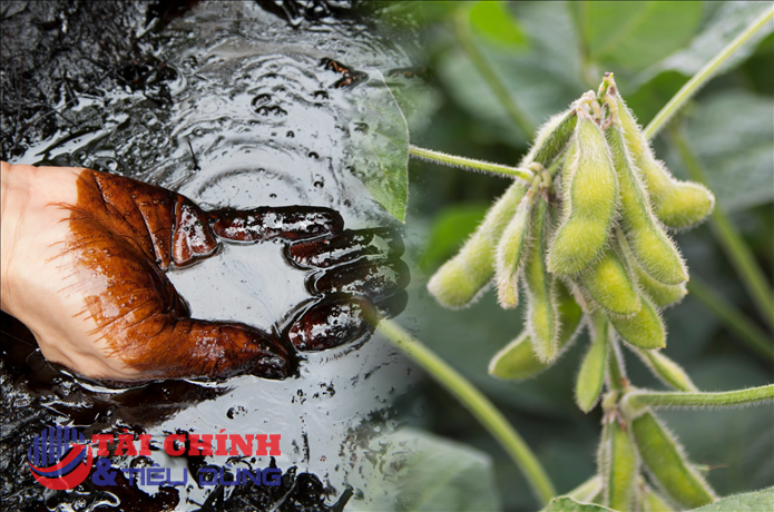 Thị trường hàng hóa 28/4: Chịu chi phối bởi căng thẳng địa chính trị tại Trung Đông