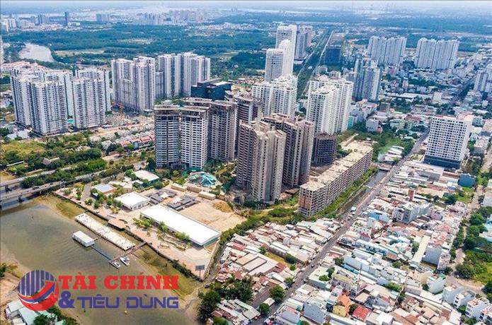 Giá chung cư thứ cấp vẫn cao, đất nền dẫn dắt giao dịch quý I/2026