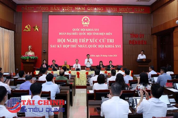 Phát triển kinh tế trên nền tảng ổn định, bền vững