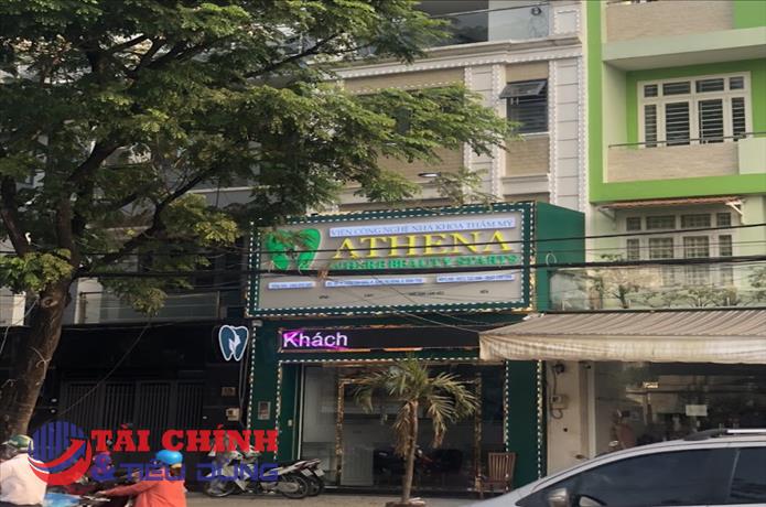 Tái phạm nhiều lỗi trong hoạt động khám chữa bệnh, Nha khoa Athena tiếp tục bị xử phạt