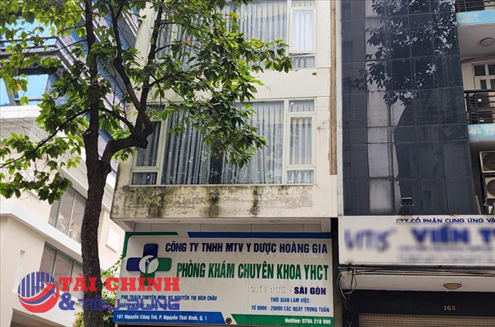 Công ty TNHH MTV Y Dược Hoàng Gia tiếp tục bị xử phạt và tước giấy phép hoạt động 