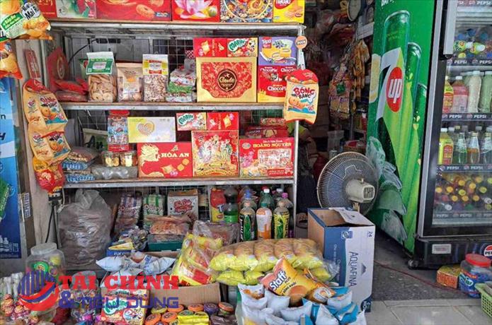 Nhiều hộ kinh doanh có lợi nhuận mỏng, chỉ đủ duy trì hoạt động