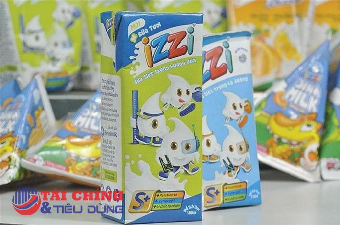 Mất nguồn thu từ đối tác, lợi nhuận Hanoimilk (HNM) giảm hơn một nửa trong quý đầu năm