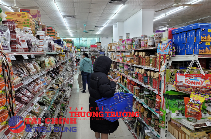 Ninh Bình thúc đẩy bán lẻ hiện đại, hướng tới tăng trưởng bền vững