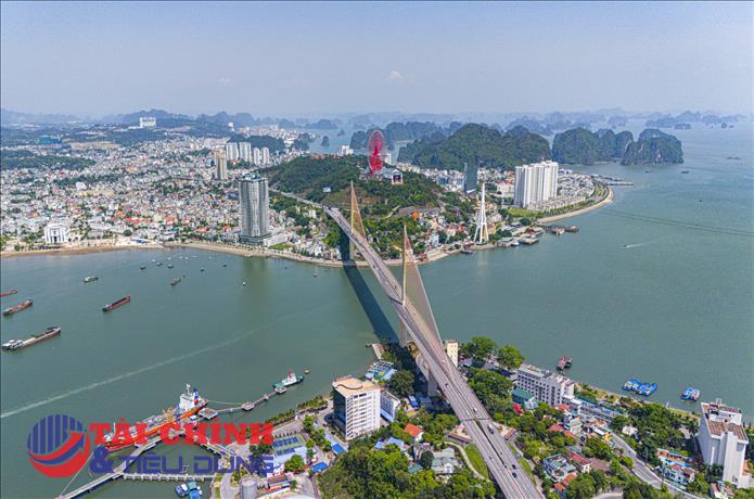 Thông qua đề án công nhận Quảng Ninh đạt đô thị loại I, lập Quỹ đất 2.000 tỷ đồng