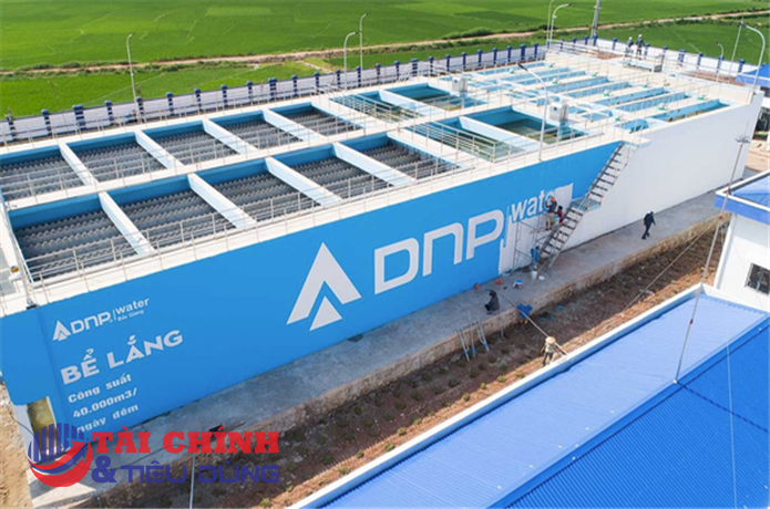 DNP Holding (DNP) đặt mục tiêu doanh thu hơn 10.800 tỷ, đẩy mạnh chuyển đổi mô hình