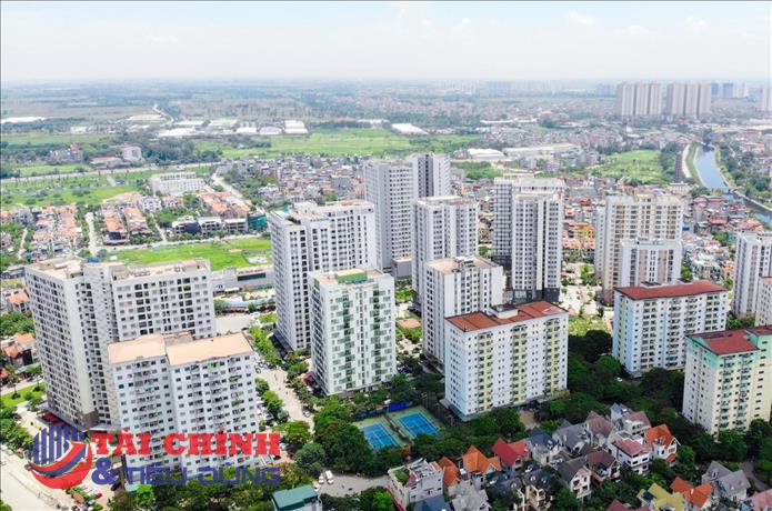 Năm 2026 là “phép thử” với doanh nghiệp bất động sản