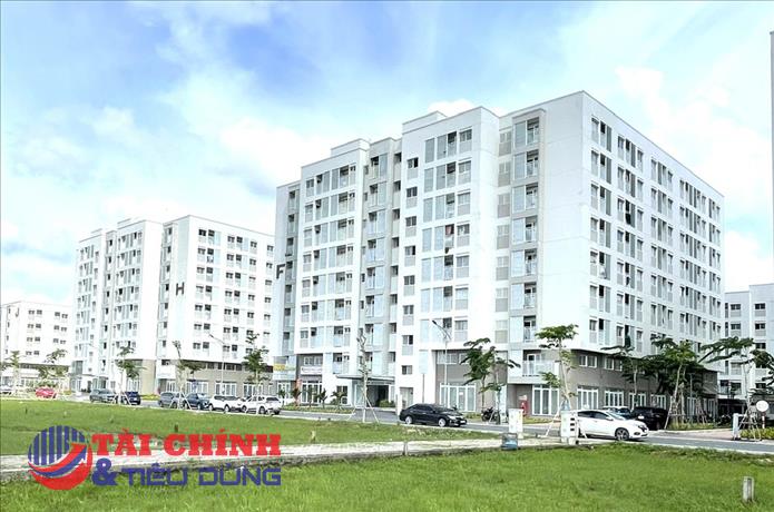 Bộ Xây dựng yêu cầu tăng tốc hoàn thành hơn 158.700 căn nhà ở xã hội trong năm 2026