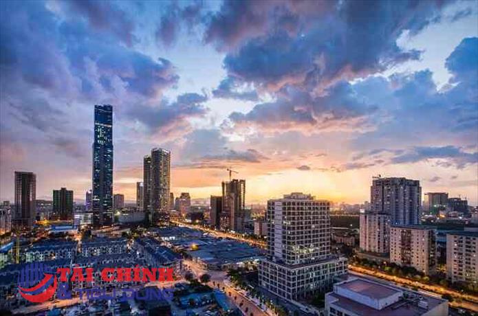 Đại gia địa ốc chủ động siết nguồn cung: Lo ngại nguy cơ dư thừa?