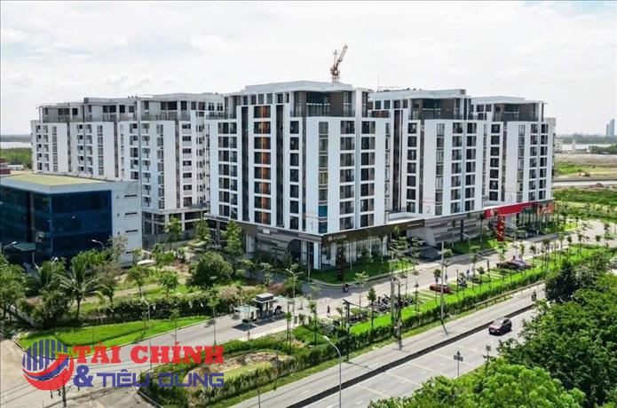 Khánh Hòa tăng tốc phát triển nhà ở xã hội, đặt mục tiêu vượt chỉ tiêu Chính phủ giao trong năm 2026