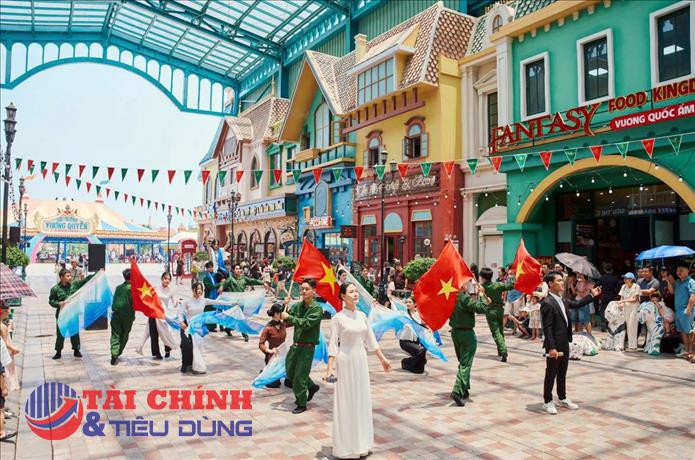 Tâm điểm giải trí mới của Hải Phòng - Vinhomes Royal Island: Kinh doanh thăng hoa, an cư đẳng cấp   