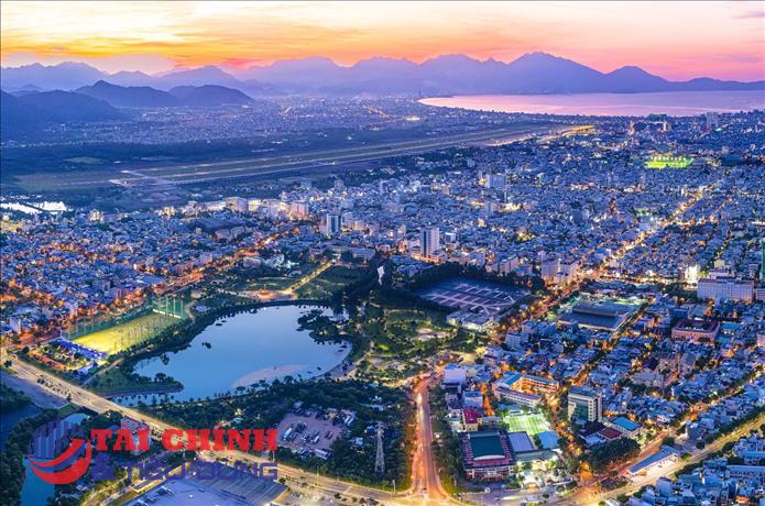 “Giao lộ di sản” Nam Đà Nẵng tăng sức hút nhờ cú hích hạ tầng, tiện ích