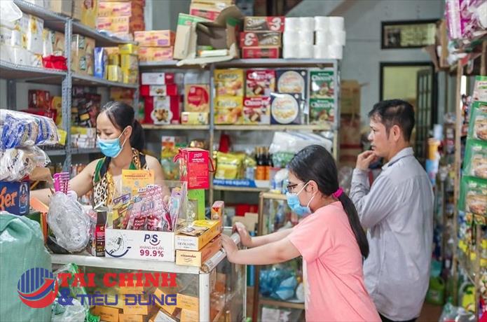 Chính thức nâng ngưỡng doanh thu chịu thuế của hộ kinh doanh lên 1 tỷ đồng/năm