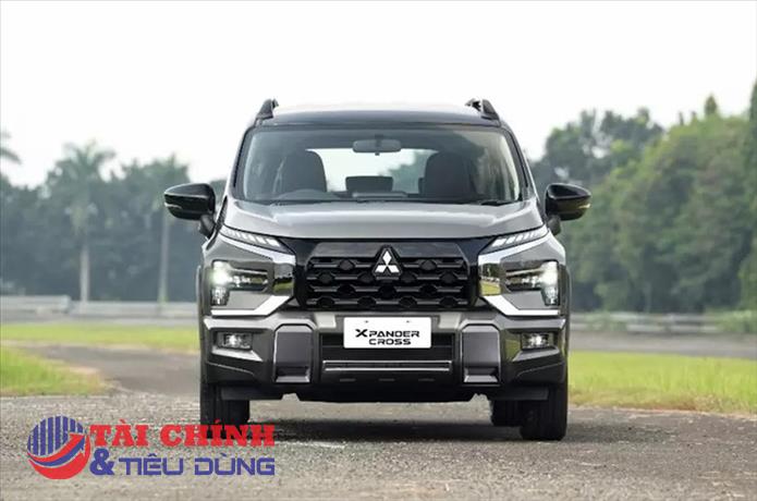 Thu hồi hơn 5.000 xe Mitsubishi Xpander, Xpander Cross tại Việt Nam