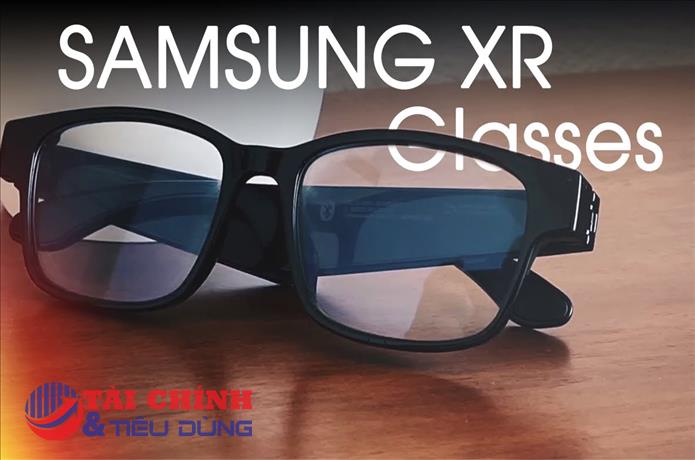 Samsung chuẩn bị tung kính AI đầu tiên, hé lộ hướng đi mới về thương hiệu
