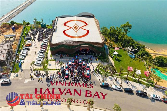  “Báu vật triệu năm” Đảo Ngọc hé lộ chuẩn sống “quiet luxury” giữa vịnh biển biệt lập
