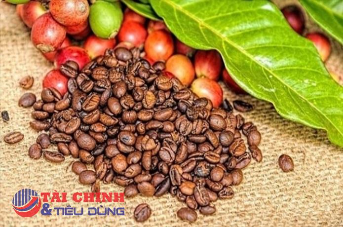 Giá nông sản hôm nay 1/5: Cà phê giảm nhẹ, hồ tiêu lập đỉnh mới, gạo xuất khẩu tiếp tục tăng