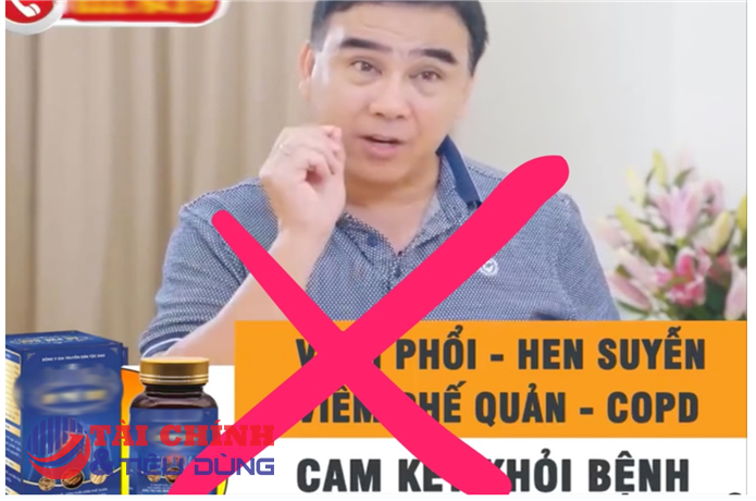 “Thổi phồng” công dụng thuốc có thể bị phạt tới 40 triệu đồng