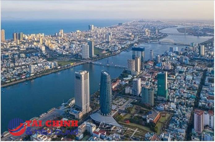 Đà Nẵng: Căn hộ hạng sang dẫn dắt thị trường, thanh khoản phụ thuộc dòng tiền đầu tư