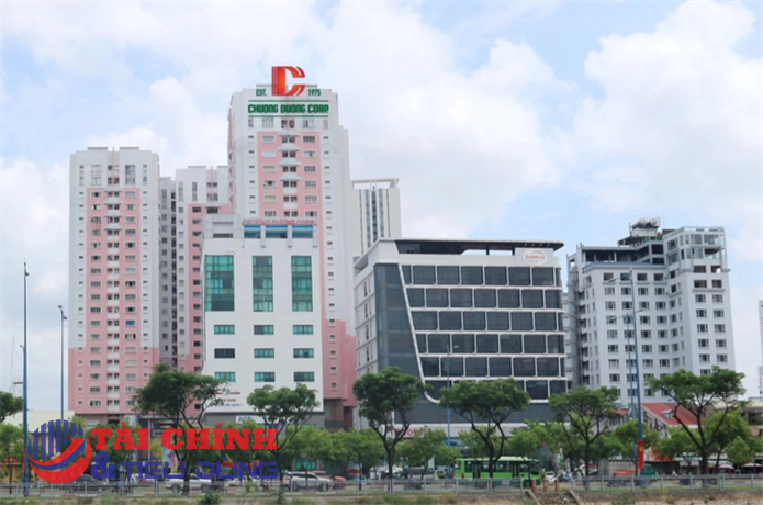 Chương Dương (CDC) muốn giảm sở hữu tại Chương Dương Homeland, gia hạn đợt tăng vốn hơn 527 tỷ 