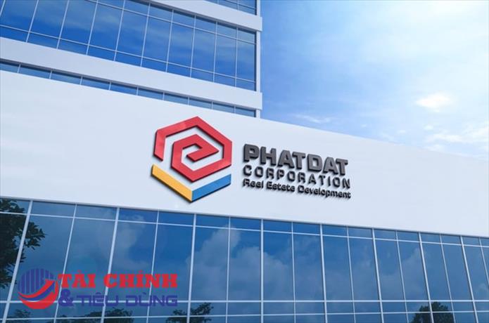 Phát Đạt (PDR) báo doanh thu quý I lao dốc 76%, lợi nhuận chủ yếu đến từ bán vốn công ty con
