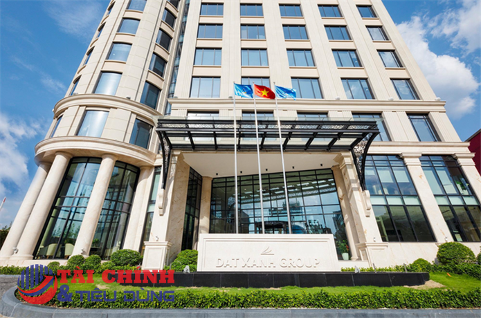 Đất Xanh (DXG) báo lãi quý I tăng 173%, khoản cho vay bên ngoài vọt lên hơn 3.300 tỷ đồng