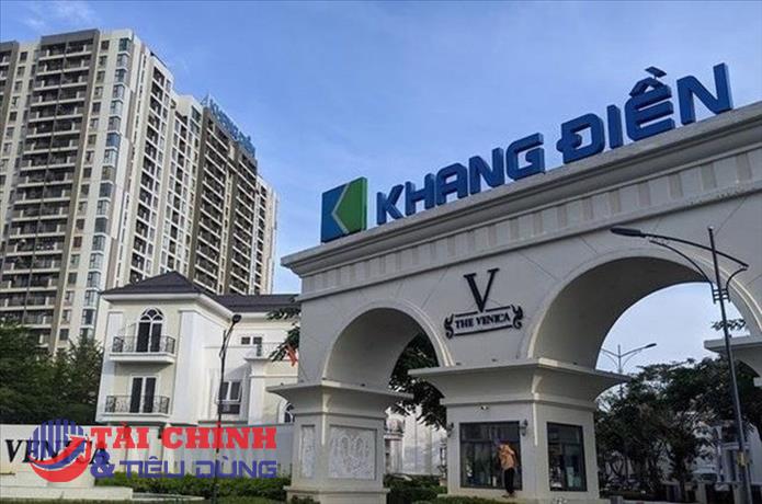 Doanh thu giảm 60%, Khang Điền (KDH) vẫn báo lãi lớn nhờ thương vụ An Lập