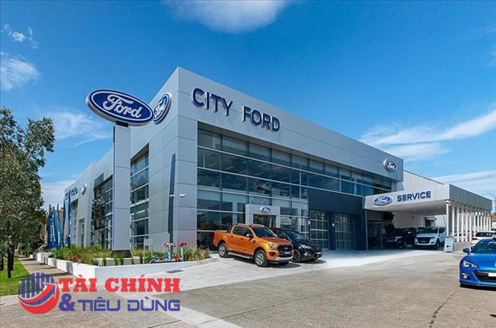 City Auto (CTF) lãi quý I hơn 4 tỷ đồng nhờ thanh lý tài sản, hoạt động cốt lõi vẫn thua lỗ
