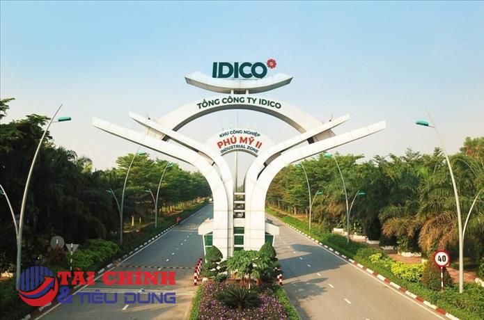 IDICO (IDC) báo lãi quý I giảm 19%, mới hoàn thành hơn 14% kế hoạch năm