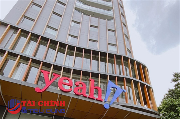 Yeah1 (YEG) báo lãi quý I giảm hơn 36%, hàng tồn kho và nợ vay ngắn hạn cùng tăng mạnh