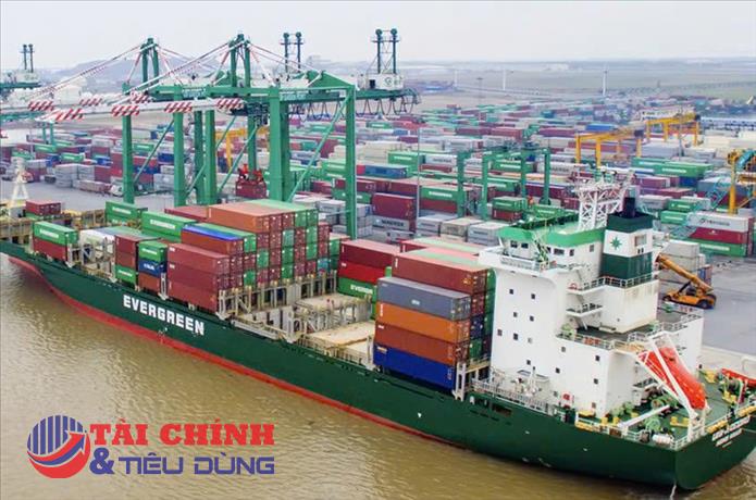 Viconship (VSC) rót thêm vốn vào GIC trong bối cảnh cổ phiếu phát hành không được mua hết