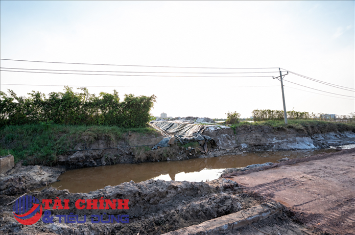 Phú Quốc đầu mùa mưa: Áp lực tiến độ đè nặng dự án APEC