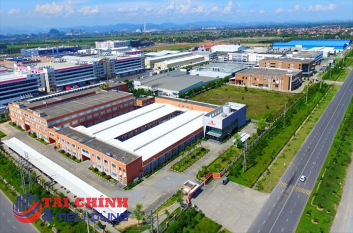Bất động sản công nghiệp miền Trung hút FDI nhờ giá thuê thấp và hạ tầng bứt phá