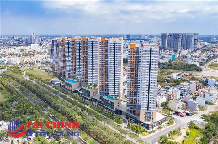  TP.HCM đặt mục tiêu cấp hơn 61.000 sổ hồng trong năm 2026