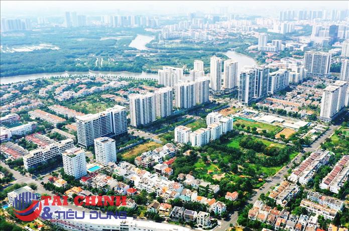 HoREA đề xuất sửa đổi cách tính dân số chung cư, gỡ “nút thắt” để tăng nguồn cung nhà ở vừa túi tiền