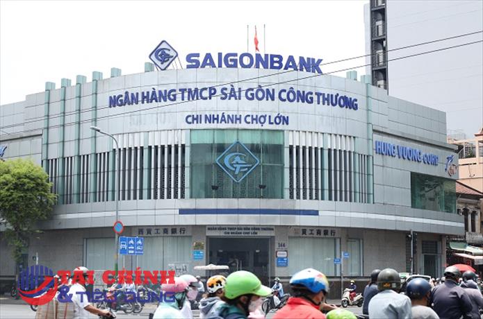 Saigonbank (SGB) hụt hơi quý I/2026 khi lợi nhuận giảm, nợ xấu tăng, tiền gửi đi lùi