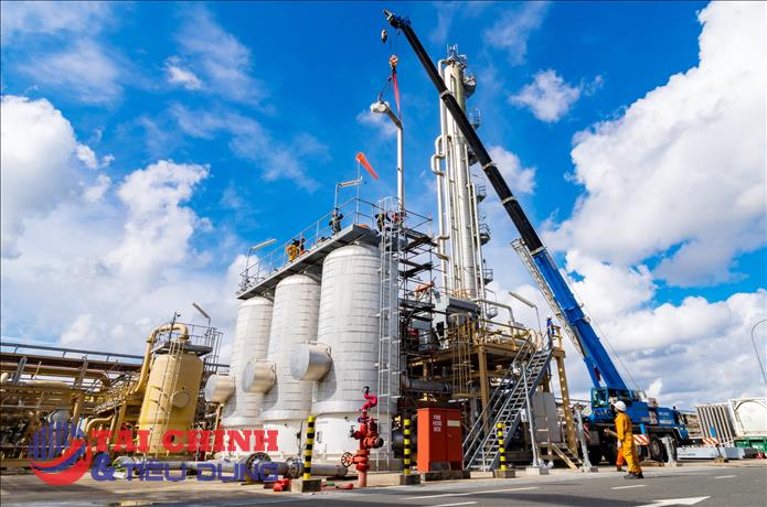 PV GAS tăng mạnh doanh thu quý I/2026, lợi nhuận chỉ nhích nhẹ do áp lực chi phí
