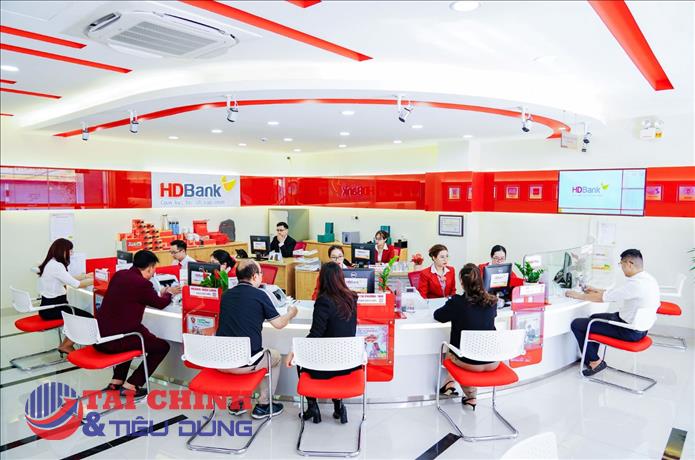 Moody’s nâng Triển vọng HDBank lên “Tích cực”, mở ra khả năng tiếp tục nâng hạng tín nhiệm