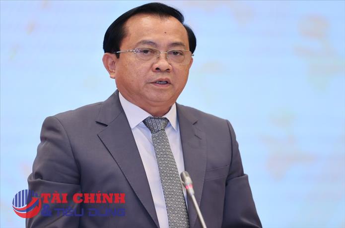 Giải pháp ổn định kinh tế vĩ mô, kiểm soát lạm phát, đảm bảo tăng trưởng