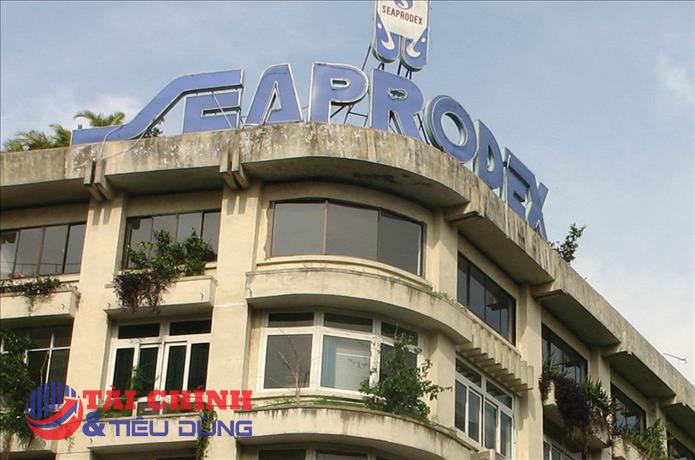 Seaprodex Saigon (SSN) bị phạt gần 100 triệu đồng do vi phạm công bố thông tin