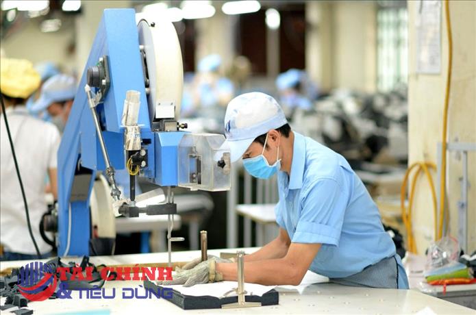 Ngành dệt may, da giày sắp đón “cú hích” từ châu Âu