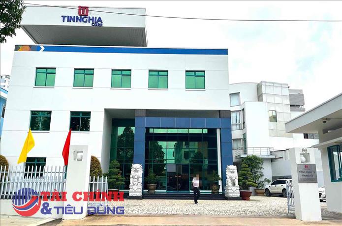 Cổ đông lớn thoái gần 45 triệu cổ phiếu Tín Nghĩa (TID)