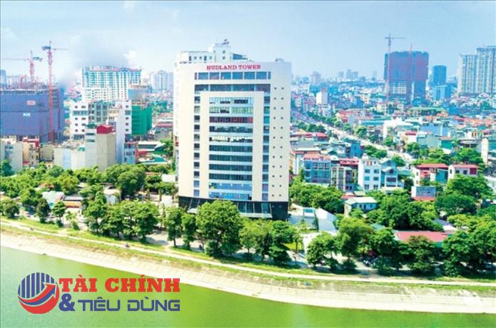 HUDLAND bị phạt 295 triệu đồng vì loạt vi phạm công bố thông tin