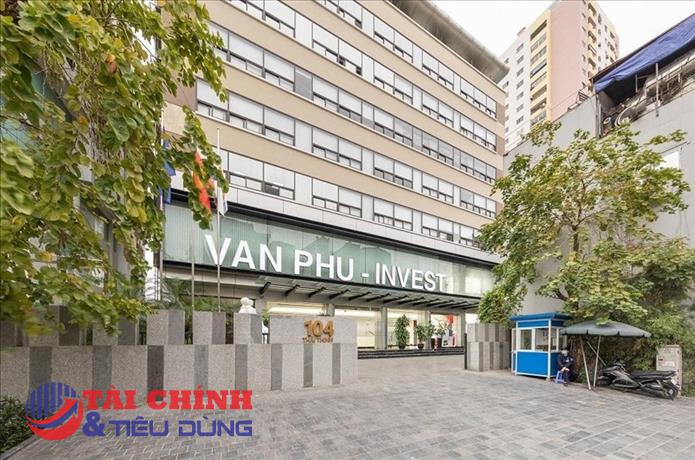 Văn Phú (VPI) lợi nhuận “lao dốc” hơn 80% dù doanh thu tăng, áp lực tài chính và dòng tiền bộc lộ rõ