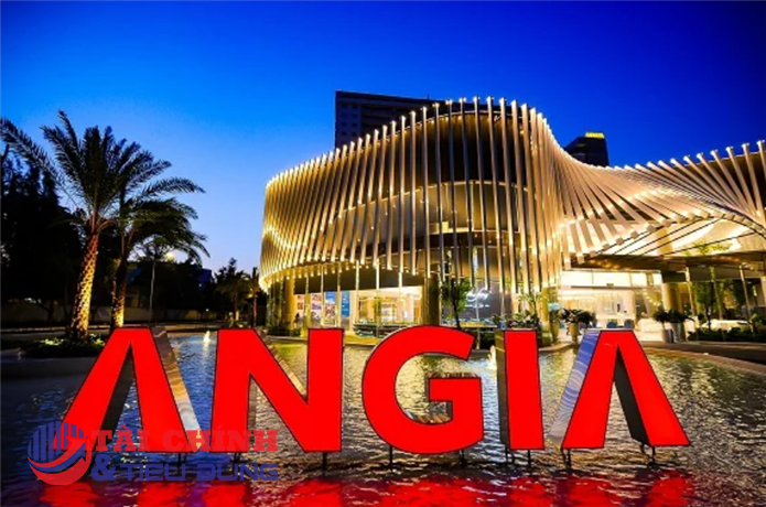 An Gia (AGG) lãi hợp nhất giảm mạnh, trích lập 100% một số khoản đầu tư