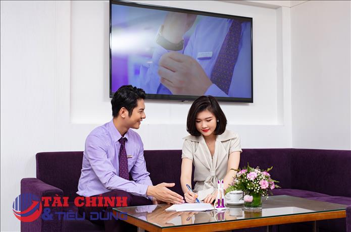 TPBank được IFC vinh danh, vươn tầm chuẩn mực toàn cầu về tài chính bình đẳng giới